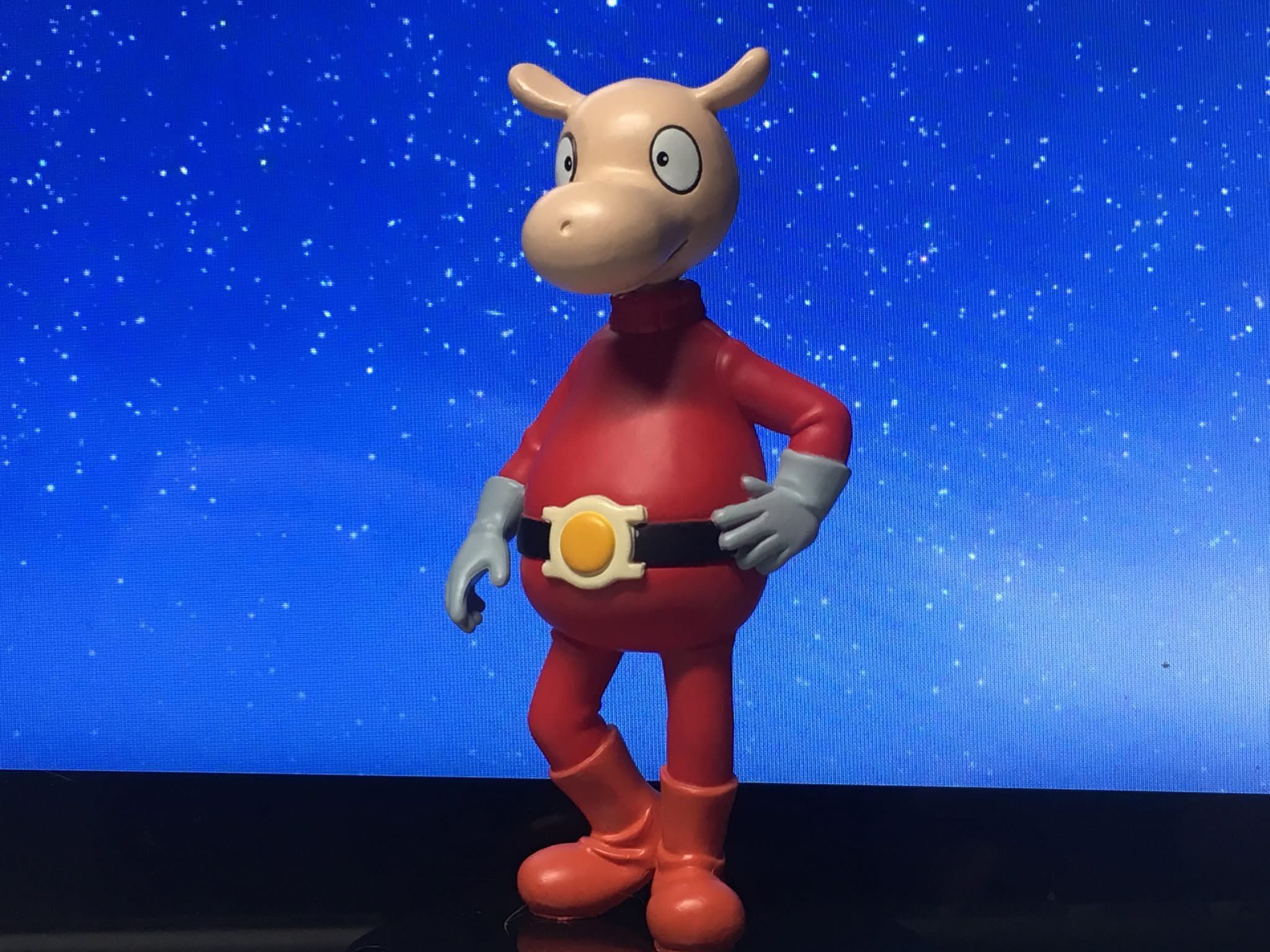 宇宙船サジタリウス』ファングループ Spaceship Sagittarius Fan
