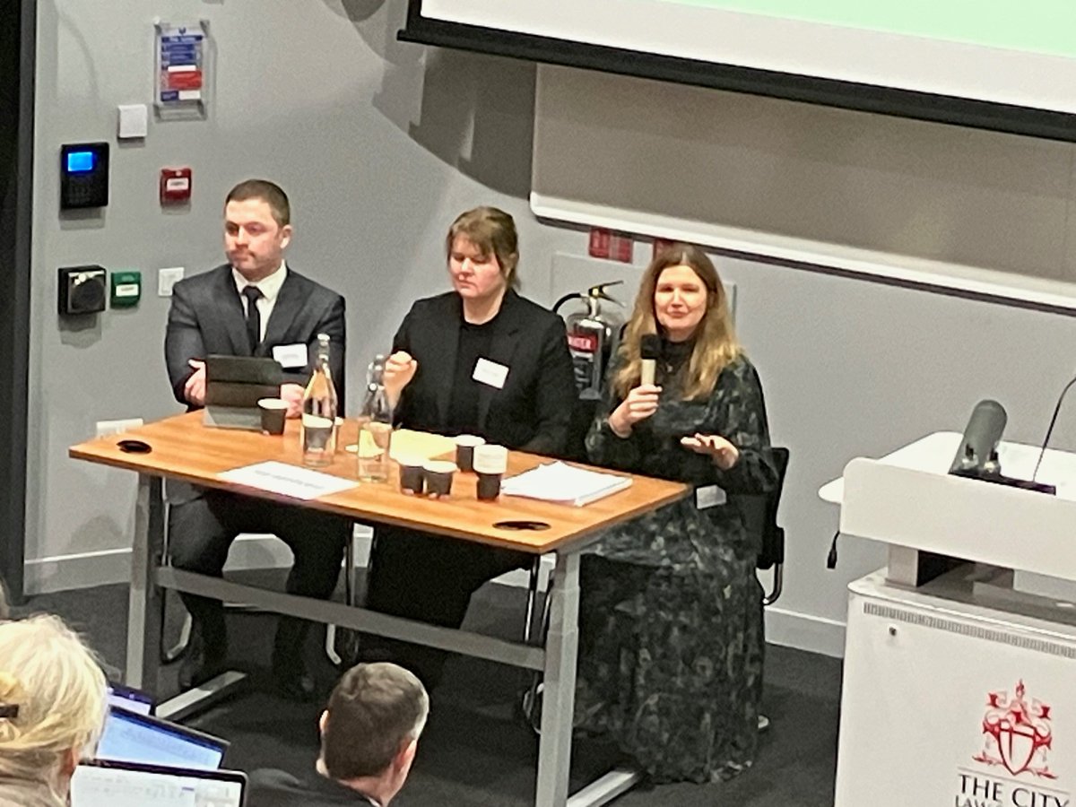 Sentencing Council (@sentencingccl) on Twitter photo Victims and sentencing – our first panel session of the day is underway. Council members Her Honour Judge Amanda Rippon and <a href="/JoLizRobinson/">Johanna Robinson</a>, National VAWDASV Advisor to the Welsh Government, in discussion with Dr <a href="/JMGORMLEY/">Dr Jay Gormley</a> #Sentencing2025 bit.ly/3AZV4H9 Victims and sentencing – our first panel session of the day is underway. Council members Her Honour Judge Amanda Rippon and <a href="/JoLizRobinson/">Johanna Robinson</a>, National VAWDASV Advisor to the Welsh Government, in discussion with Dr <a href="/JMGORMLEY/">Dr Jay Gormley</a> #Sentencing2025 bit.ly/3AZV4H9