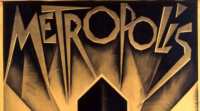 ATRightMovies's tweet image. METROPOLIS was released 98 years ago today. One of the most influential films ever made – and one of the world’s first feature-length science fiction movies – the story behind the scenes is as big as the city’s Tower of Babel…

1/34