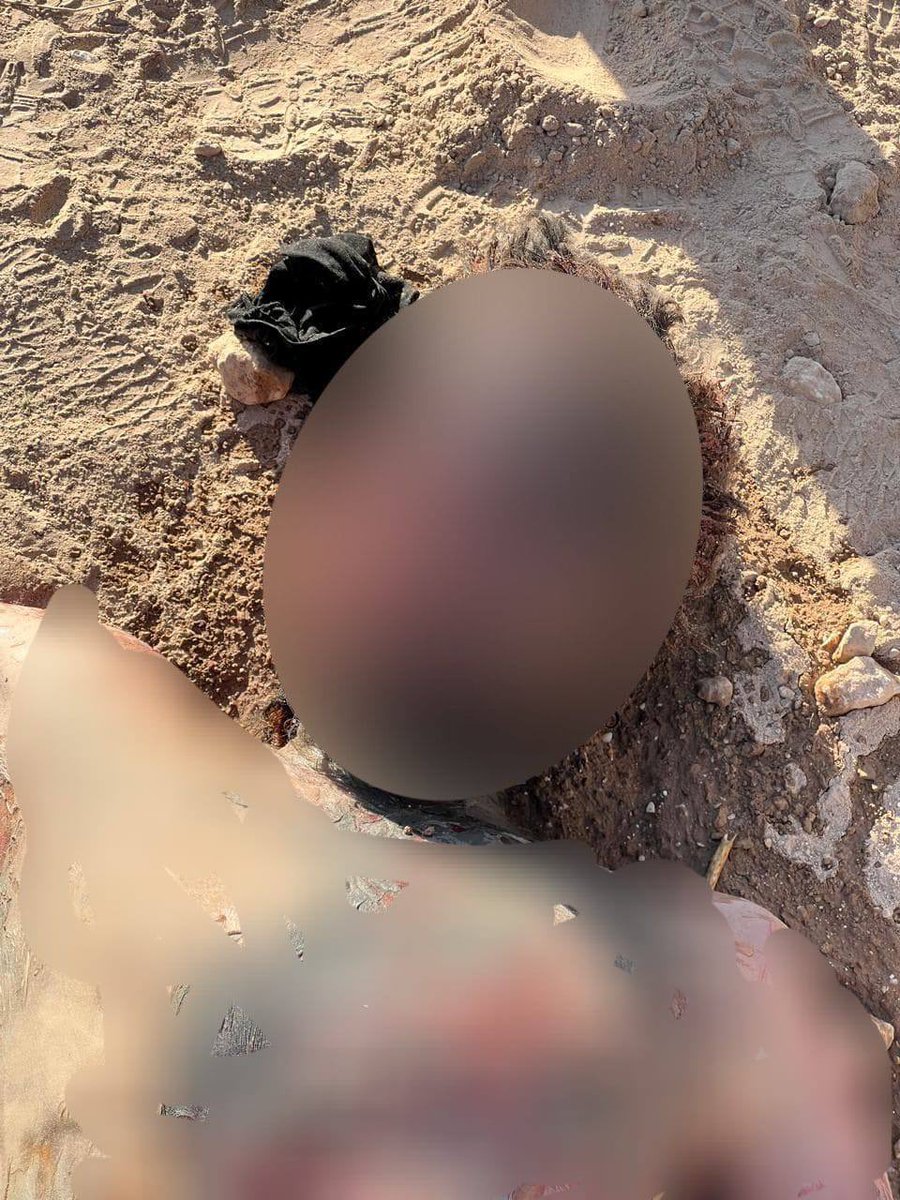 ahad_en's tweet image. Security Media announces the killing of the “Deputy Governor of Kirkuk” and 5 ISIS terrorists in an airstrike on the Hamrin Mountains.
#Iraq #Hamrin #Iraq_News #Kirkuk