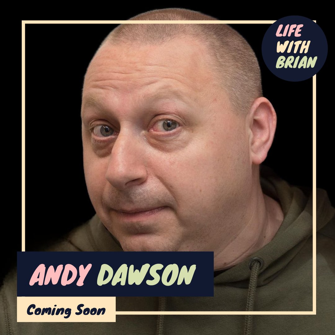 The Brian McClair Podcast (@brianmcclairpod) on Twitter photo Now the Quality Street are finished and the Christmas decorations are back in the loft, it's time for the first Life With Brian episode of 2025. Joining us to record next week is <a href="/profanityswan/">Andy Dawson</a>, co-host of <a href="/AthleticoMince/">Athletico Mince</a> and <a href="/TFTimeMachine/">Top Flight Time Machine</a>
Subscribe➡️linktr.ee/Life_With_Brian Now the Quality Street are finished and the Christmas decorations are back in the loft, it's time for the first Life With Brian episode of 2025. Joining us to record next week is <a href="/profanityswan/">Andy Dawson</a>, co-host of <a href="/AthleticoMince/">Athletico Mince</a> and <a href="/TFTimeMachine/">Top Flight Time Machine</a>
Subscribe➡️linktr.ee/Life_With_Brian