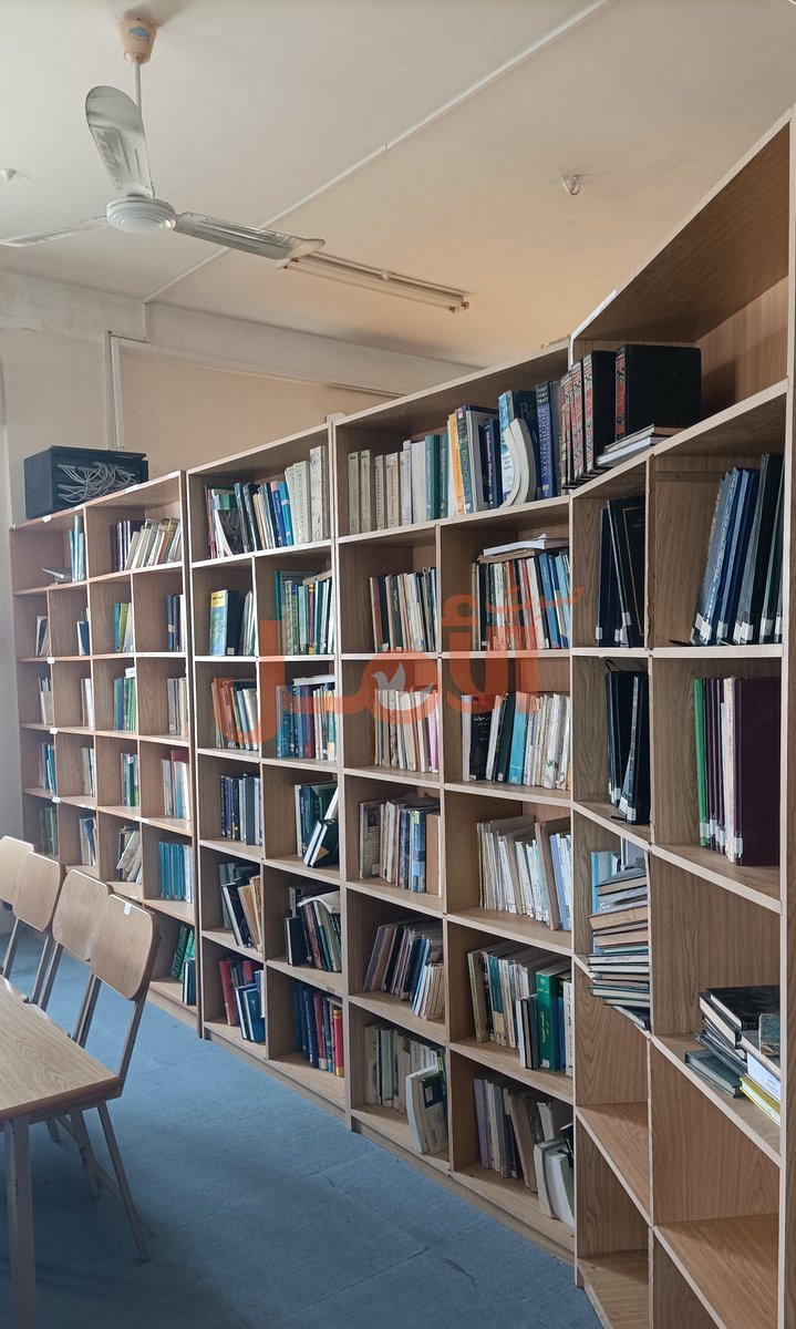 بين الأدب والفنون في اليمن؛ علاقات قوية وتحديات مستمرة
للمزيد من المعلومات:
bit.ly/428tJ0l

Literature and Arts in Yemen: Strong Bonds and Continuous Challenges
For more information:
bit.ly/4fSiXyF

#اليمن  
#yemen