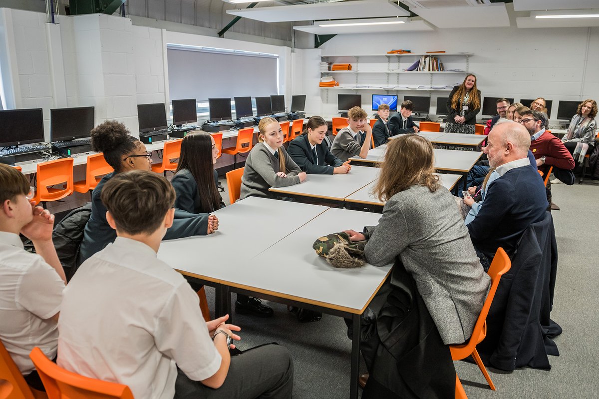 Right to Succeed tweet media