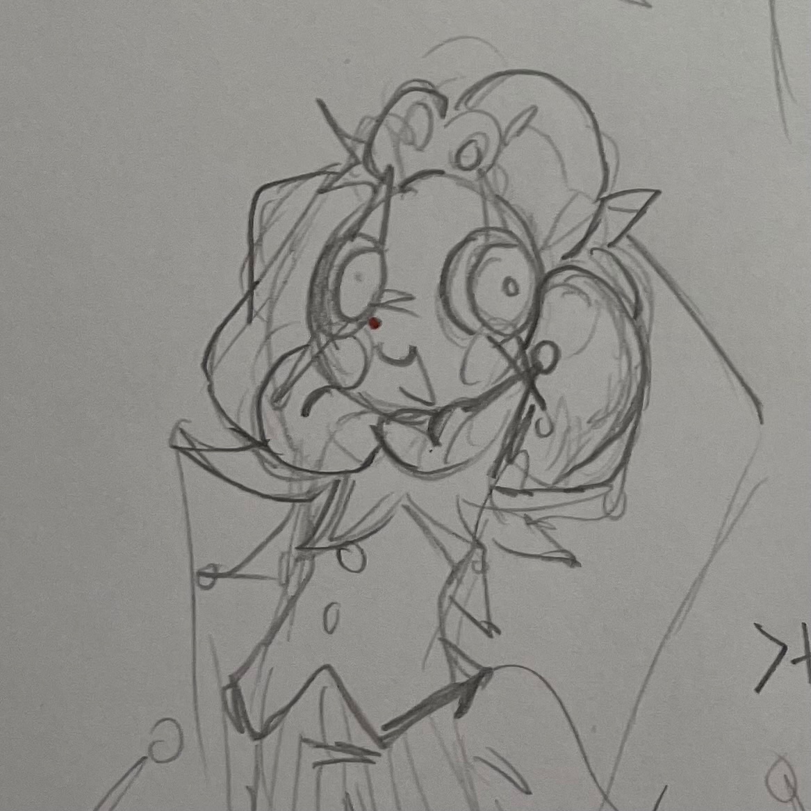 Dandyfool's tweet image. You wish to be me so bad  !

Jestique Dandyfool