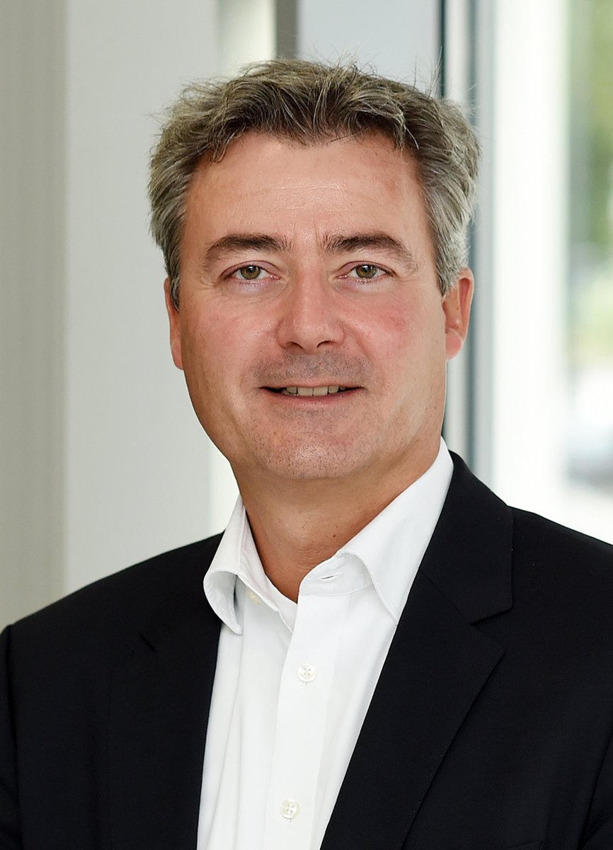 presseticker's tweet image. MITNETZ STROM und MITNETZ GAS erhalten neuen technischen Geschäftsführer pr-gateway.de/s/457557

#MITNETZ STROM # MITNETZ GAS # Geschäftsführung