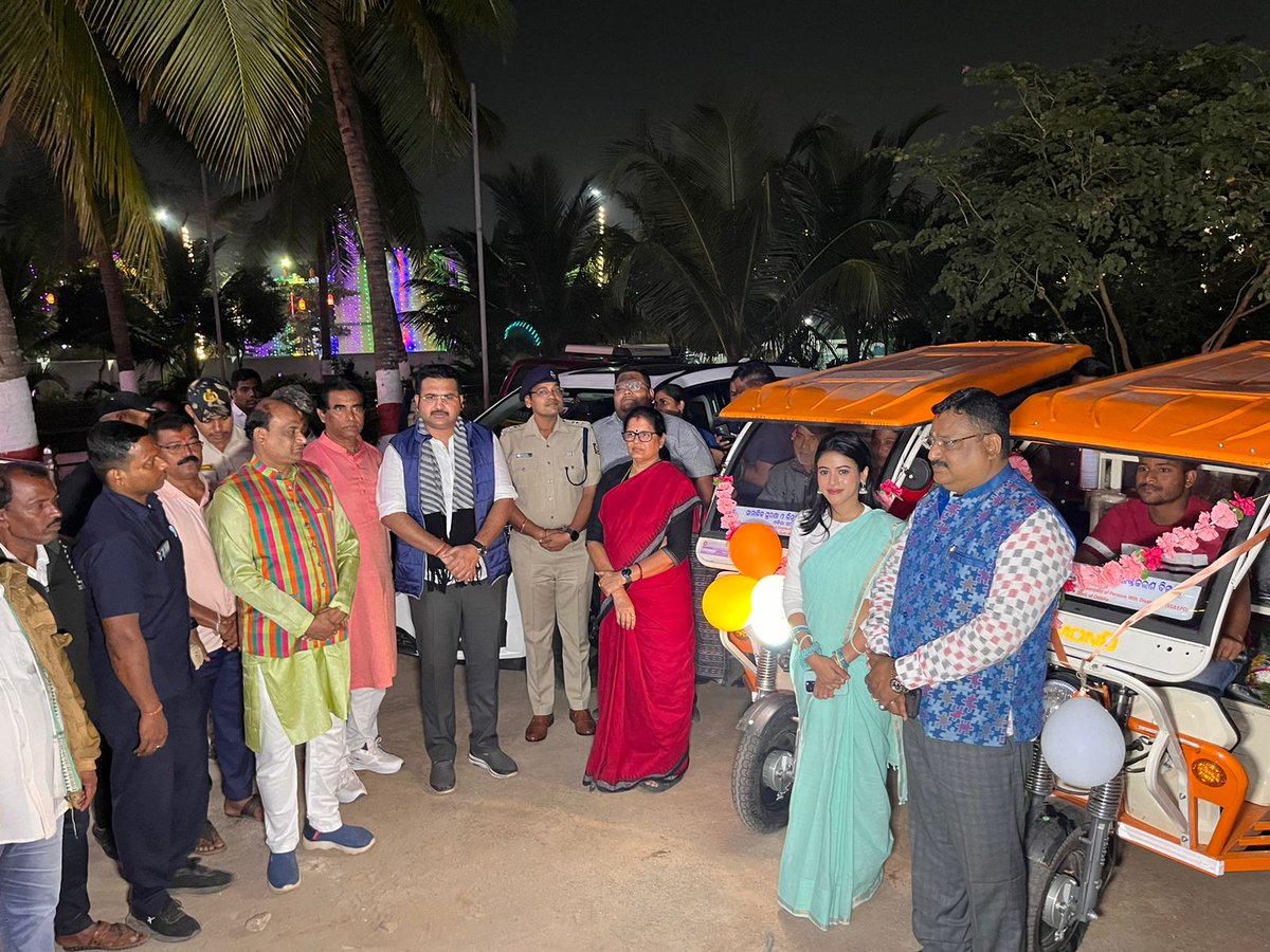 DSSO,PURI tweet media