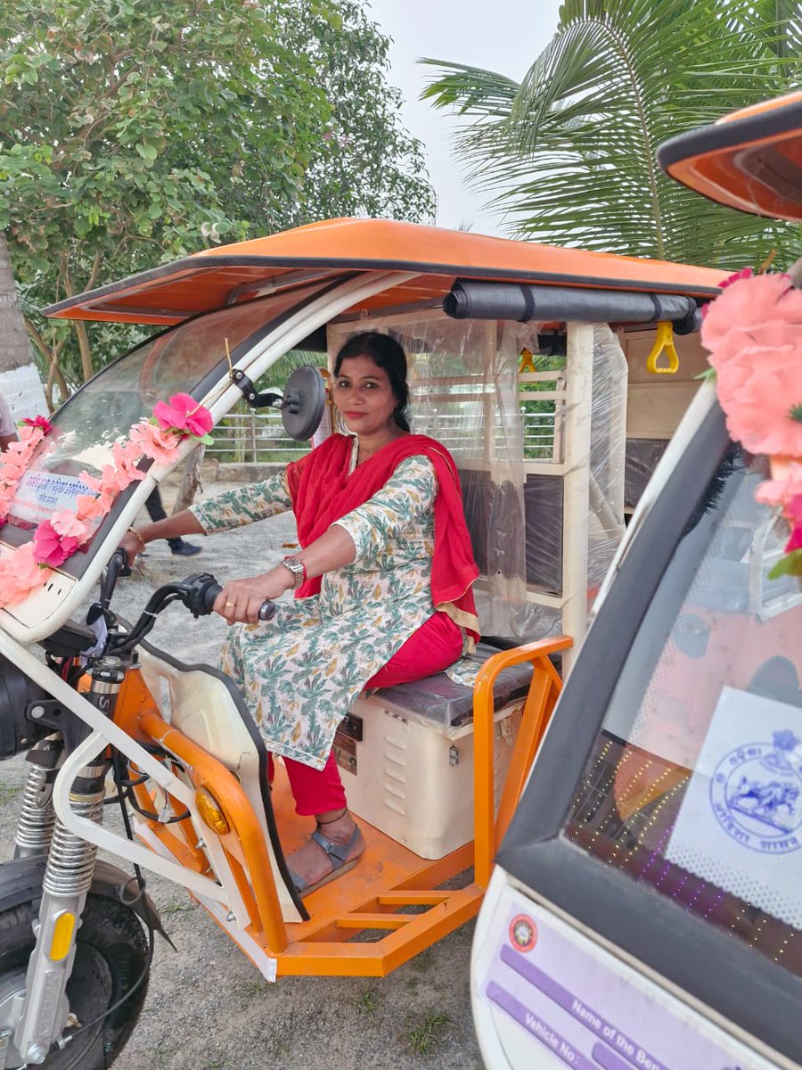 DSSO,PURI tweet media