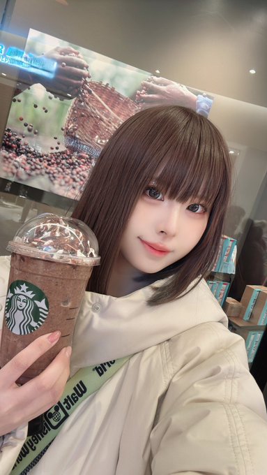 Twitterのコスプレ画像28