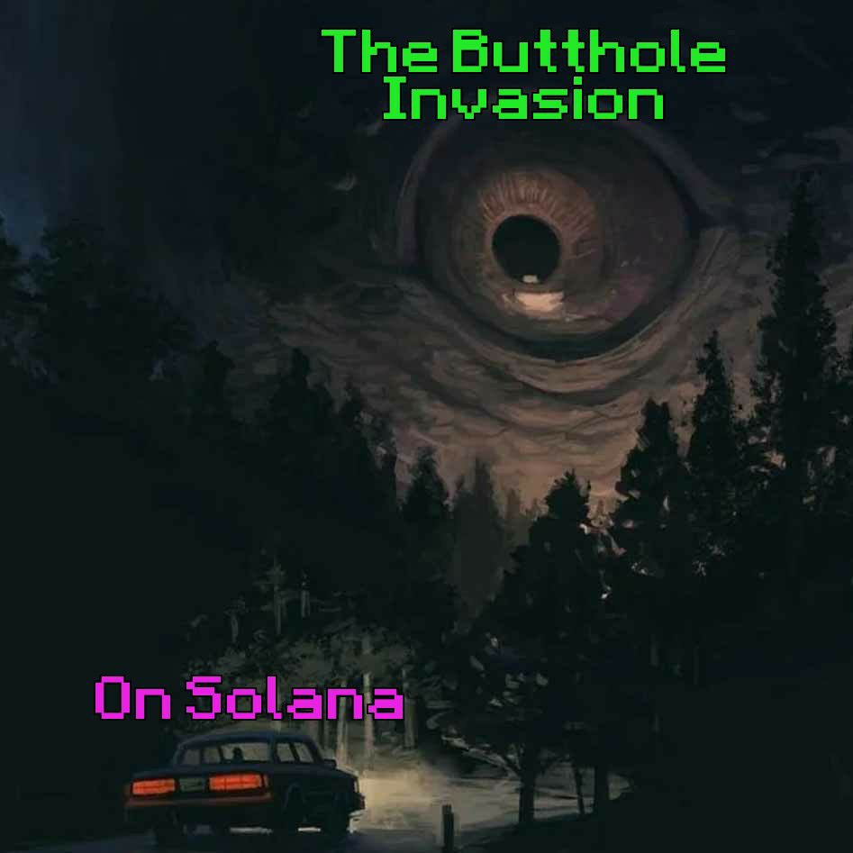 august11_111's tweet photo. @cryptolyxe Yess we are..never miss the parabolic blast #BUTTHOLE would be exhibiting soon😎🔥

https://t.co/CXgo5LNmt3 https://t.co/wHdCGHl2UN