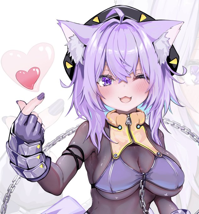 pixivFANBOXでC105 アクスタ用イラスト 猫又おかゆ/獅堂リオを公開しました! アクスタ用イラストはBOOTHなどでも見ることができるので、高解像度版を全体公開しました。良かったら見ていってね 