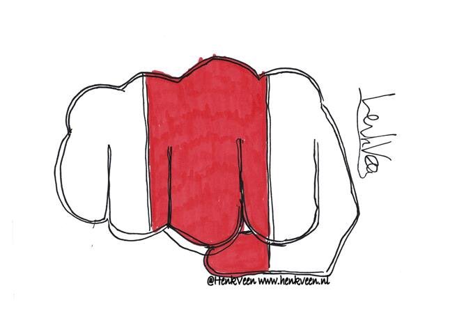 henkveen's tweet photo. #WIN deze #AJAX #tekening ✍️ en #voorspel #AJArkc
#VOLG ons #BEIDE
en #RETWEET
@AjaxFanzoneNL https://t.co/5nWj8tUE75