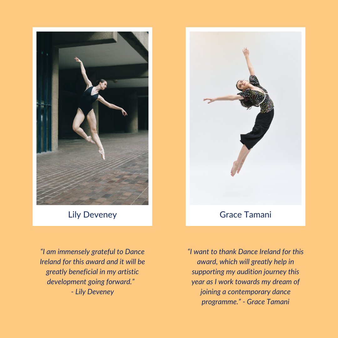 Dance Ireland tweet media