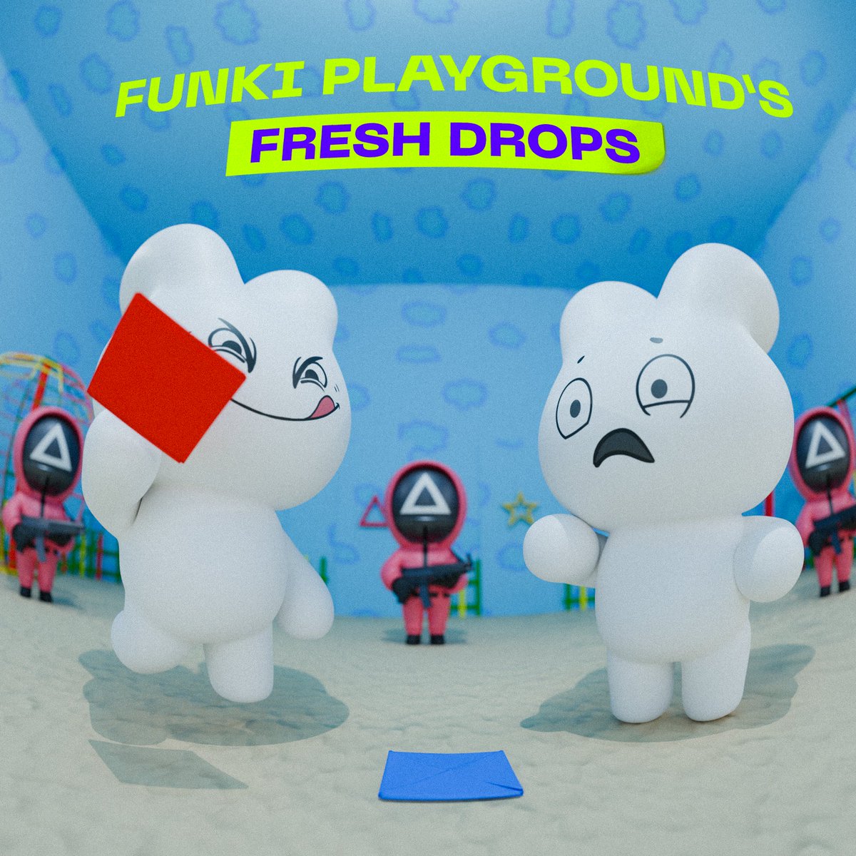 Funki✌🏻 tweet media