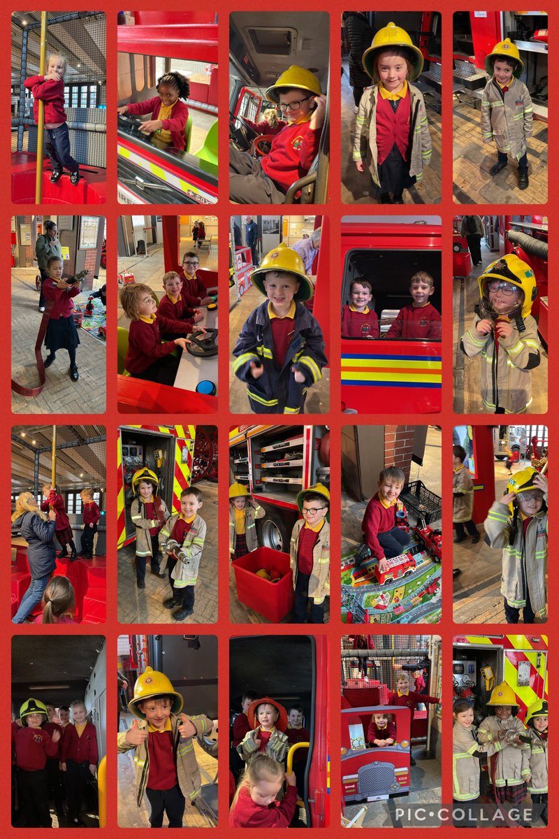 Chorley St James Year 1 tweet media