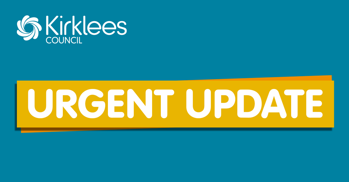 Bin Collections - Update❗

Due to the sustained period of snow and ice across the district, bin crews have faced challenging conditions which have hindered their ability to empty bins safely this week.

We now have a recovery plan in place for uncollected bins.
