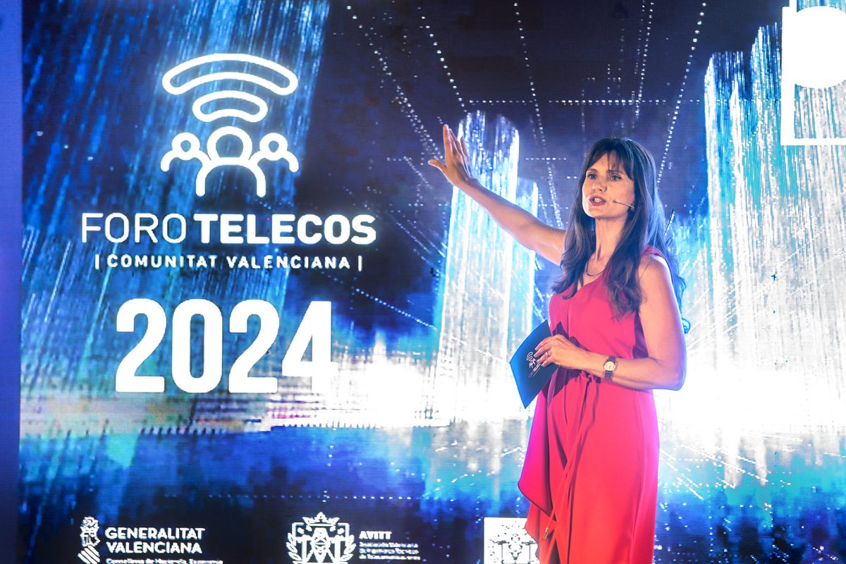 Eva Altaver (@ealtaver) on Twitter photo Entrada en el blog evaaltaver.com en que🗣️de:
✅ La individualidad de cada evento
✅ Importancia del trabajo previo
✅ Empatía, respeto y admiración por los valores
✅ Calidad profesional
Agradecidos a <a href="/itelecos/">COITTCV Ingenier@s iTelecos</a> por el #ForoTelecosCV2024
👉evaaltaver.com/blog/foro-tele… Entrada en el blog evaaltaver.com en que🗣️de:
✅ La individualidad de cada evento
✅ Importancia del trabajo previo
✅ Empatía, respeto y admiración por los valores
✅ Calidad profesional
Agradecidos a <a href="/itelecos/">COITTCV Ingenier@s iTelecos</a> por el #ForoTelecosCV2024
👉evaaltaver.com/blog/foro-tele…