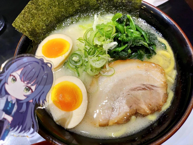 初星学園ラーメン部