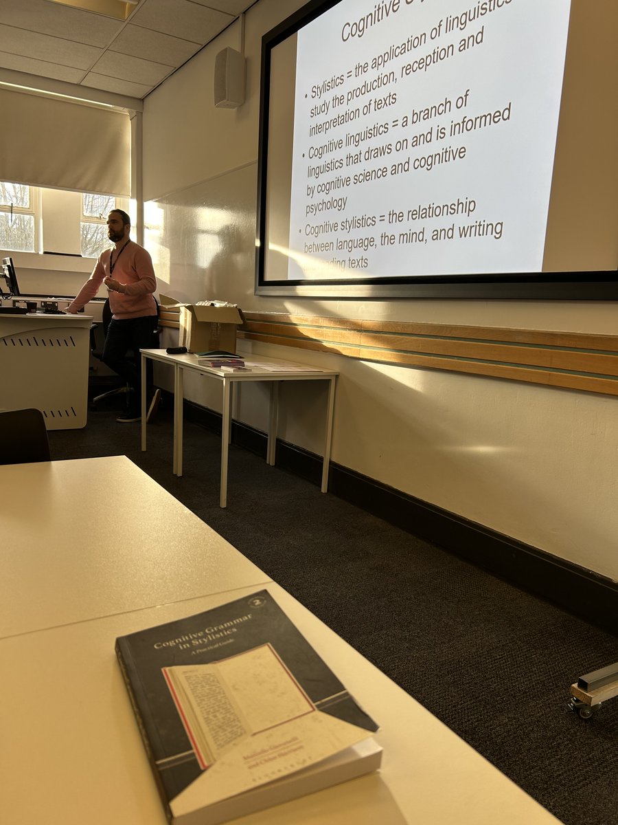 Dr Chloe Harrison tweet media