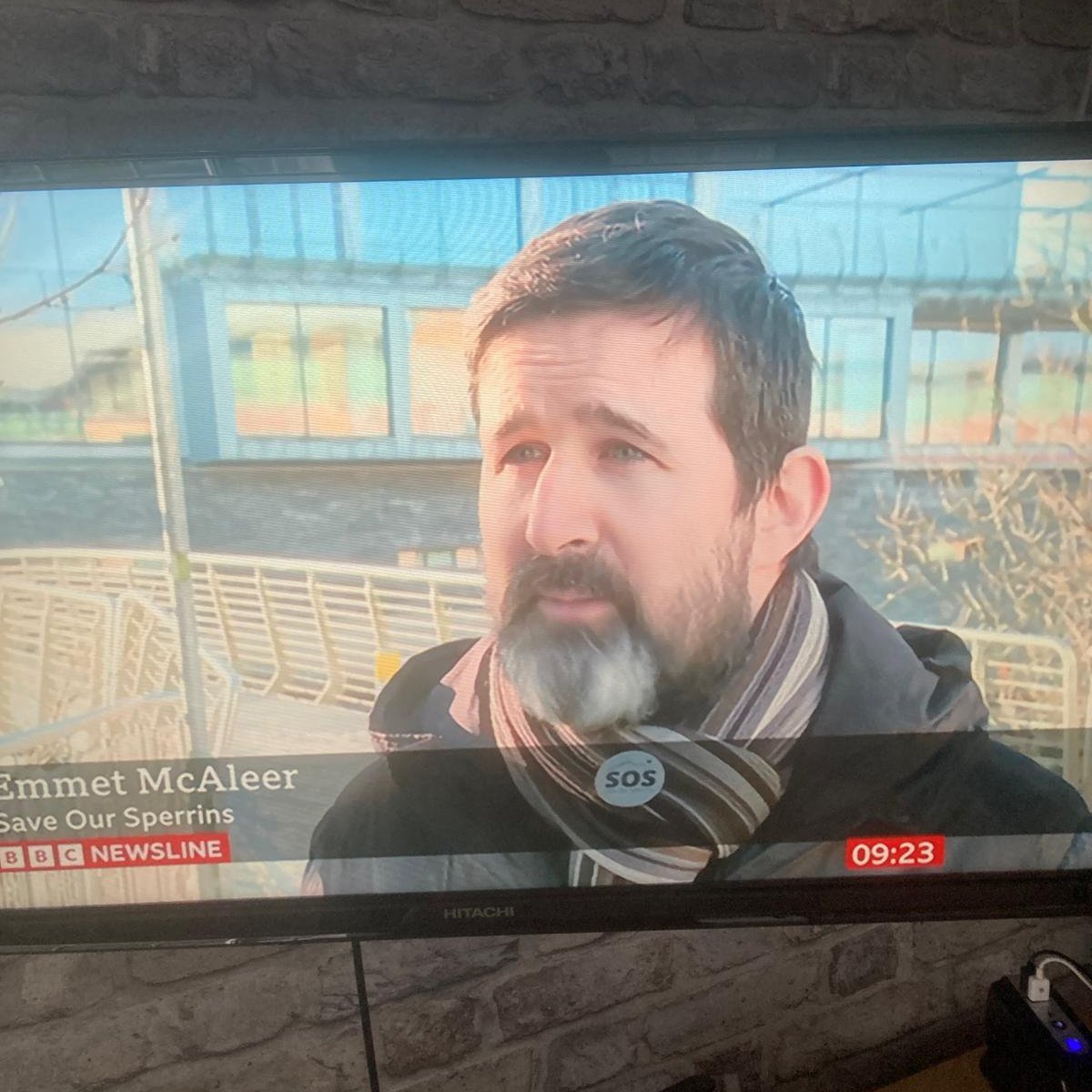 Emmet McAleer - Independent tweet media