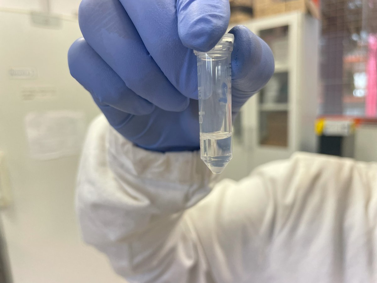 IsotoposEE's tweet photo. 🌟 Happy New Year from the Enriched Stable Isotopes Group! The first week has been full of activity, but we’re now ready to take on new challenges and uncover exciting discoveries. 2025 is set to be a year of groundbreaking breakthroughs! 💡🔬 #NewYear #MassSpectrometry #Isotopes https://t.co/Htg2oaVdOZ