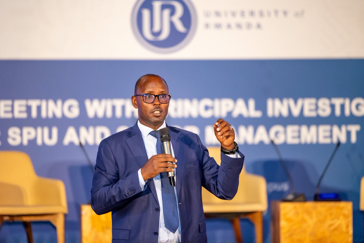 University of Rwanda tweet media