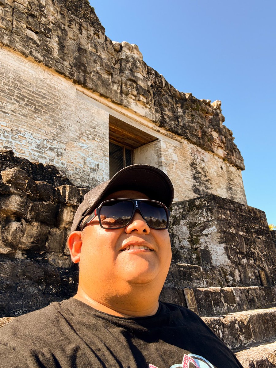 allanetp's tweet image. Petenlandia!! 😍