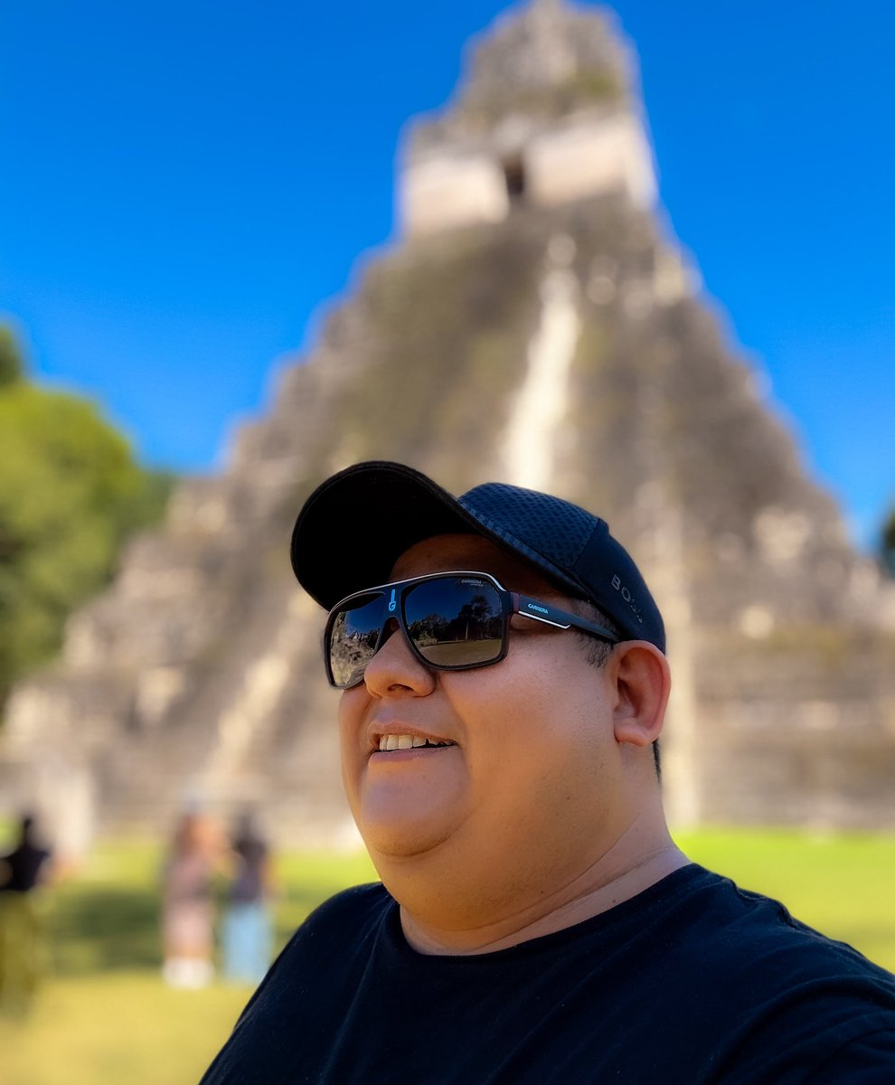 allanetp's tweet image. Petenlandia!! 😍