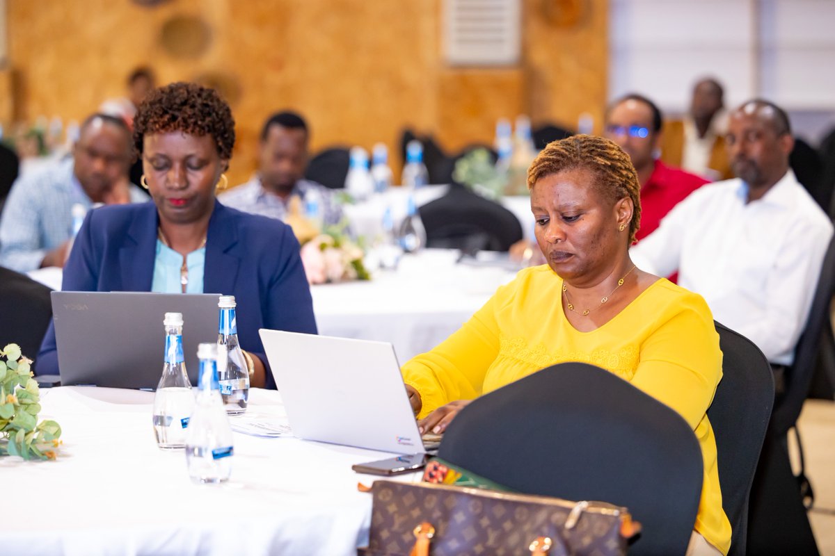 University of Rwanda tweet media