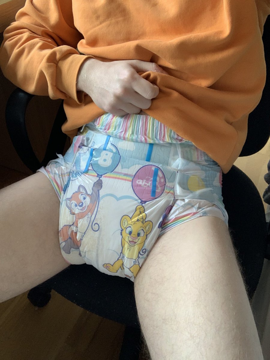 Padded Tyro tweet media