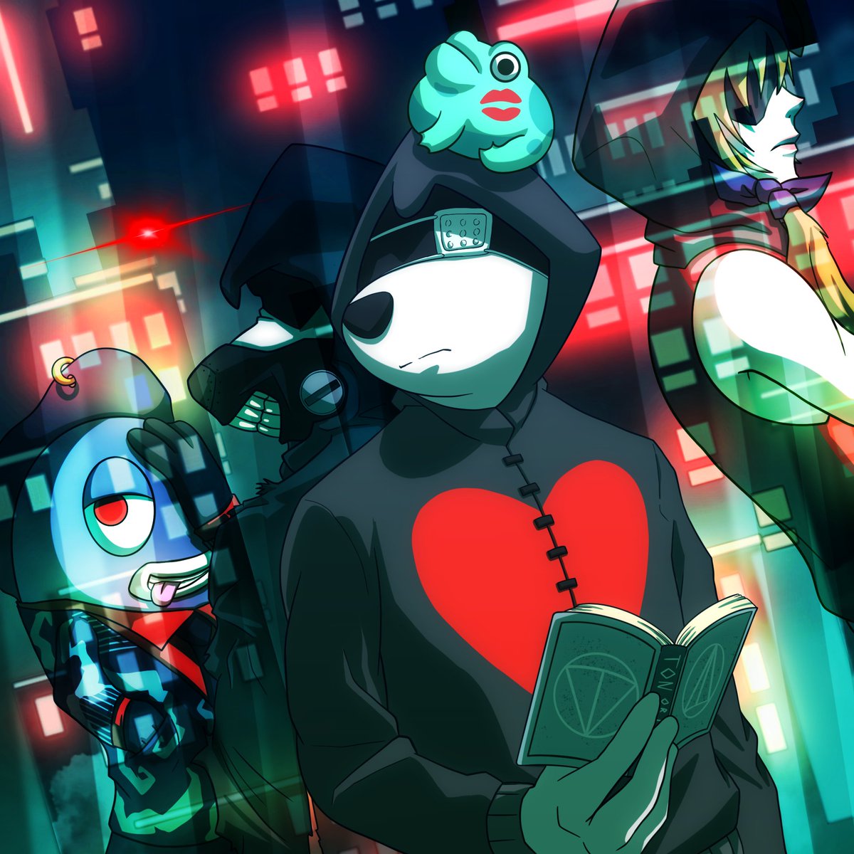 Gm 💎

What's your favourite narrative on TON right now?