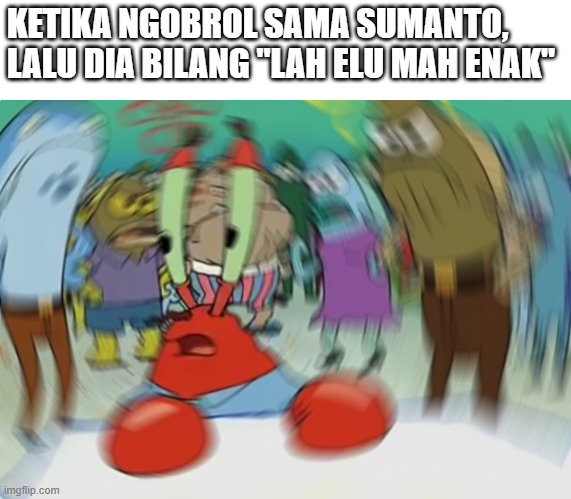 Ngeri betul bg, yeet!