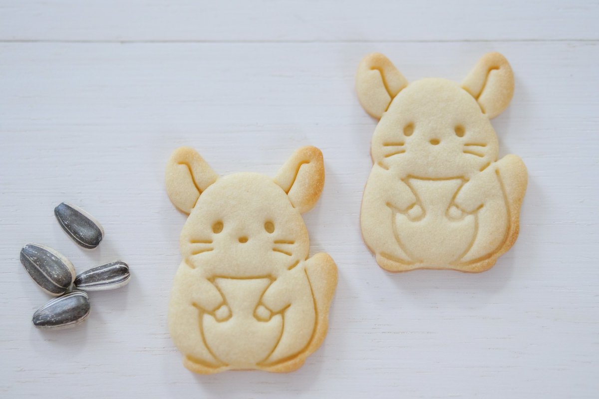 クッキー型屋🍪The cookiecutterland 🍪 (@keichon3) / Posts / X