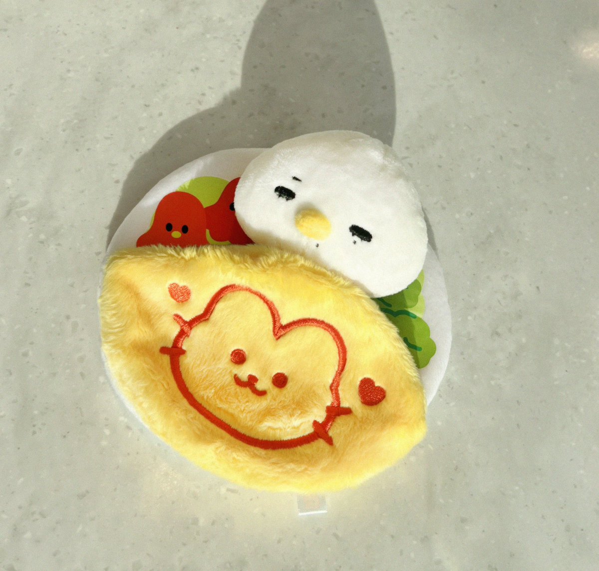 닠만두 1차 샘플 나왔어요 🥟

#ENHYPEN #엔하이픈 #NI_KI #니키