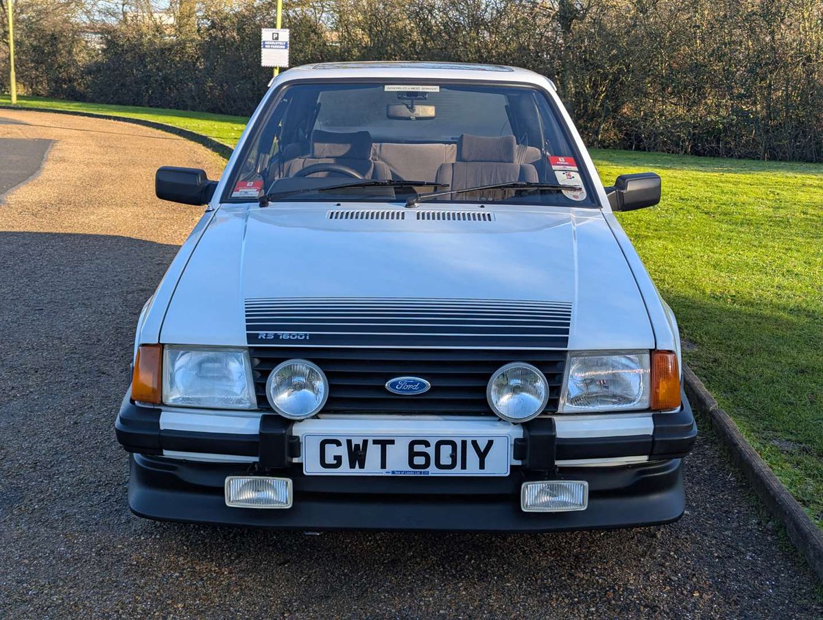 ACAKingsLynn's tweet image. 1983 FORD ESCORT RS 1600 I
angliacarauctions.co.uk/auctions/2683-…

ACA Classic Car &amp;amp; Motorcycle auction
Saturday 25th &amp;amp; Sunday 26th January 2025
angliacarauctions.co.uk/auctions/2683-…

#Ford #classiccars #escortrs