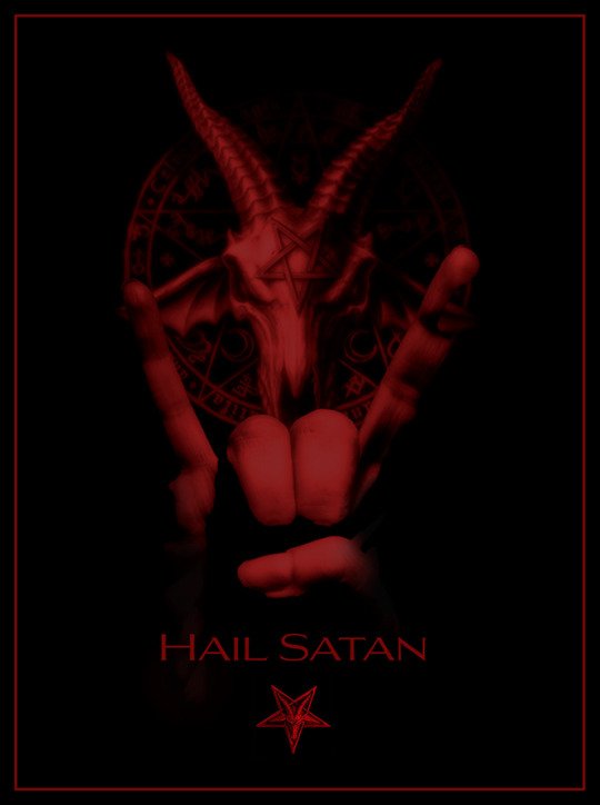 ♈Satan's messenger♈ tweet media