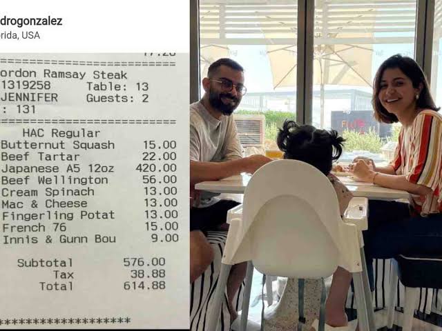 He Himself Got Caught Eating B€€f In A Hotel.. See How Disgusting A Person He Is..