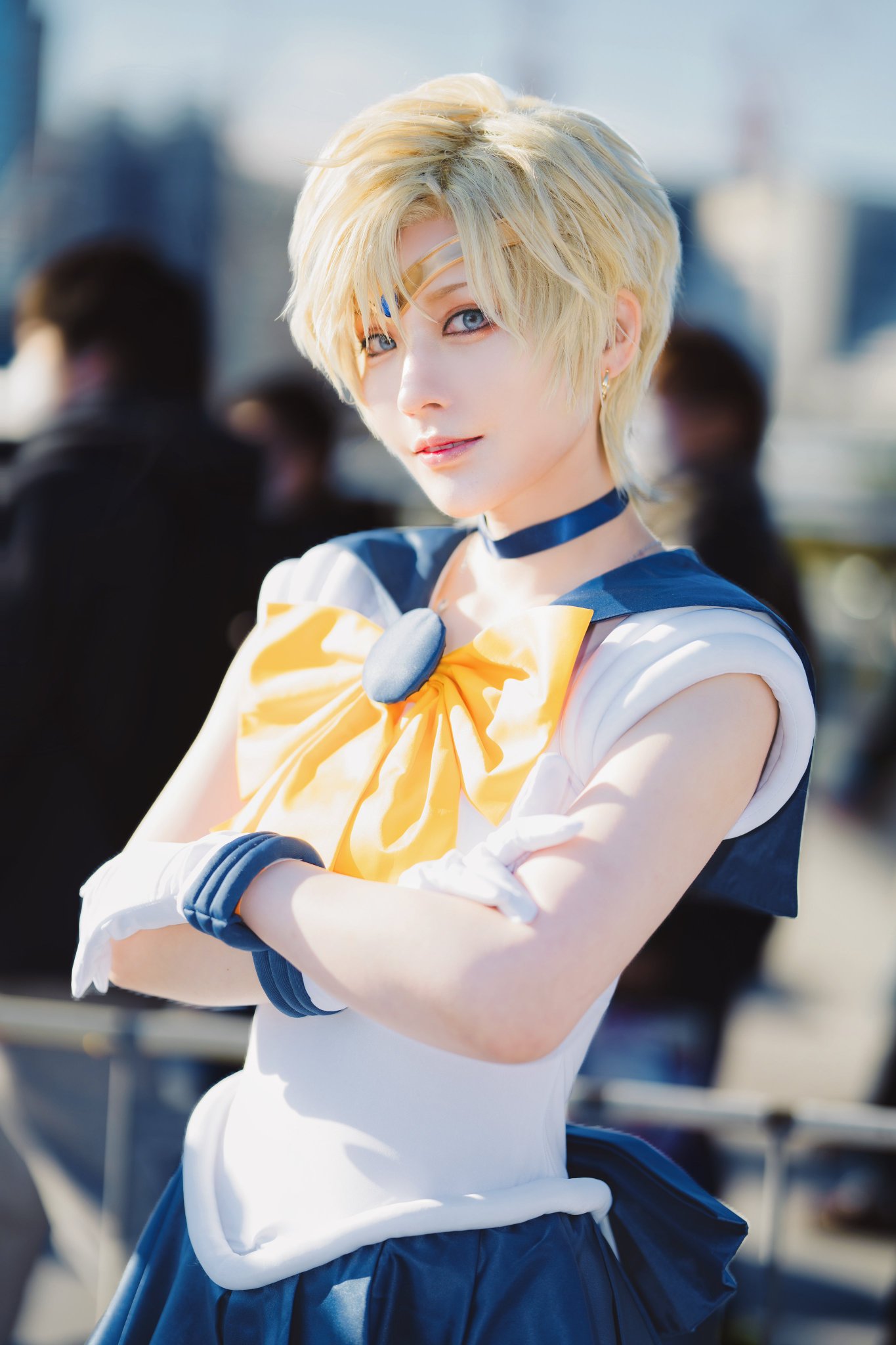 PIC コスプレ cos photo @fm730cx #鳴潮 #ザンニー #wutheringwaves #zani