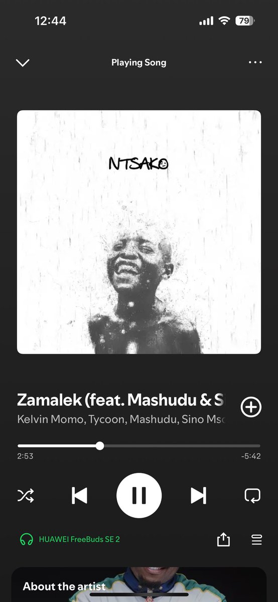 Kelvin Momo 🔥🫢