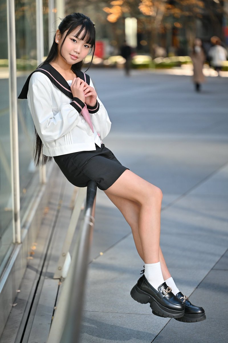 ただいまぁ🏡学校からのダンスレッスン行ってきたよォ🌟💕身長なんとぉ