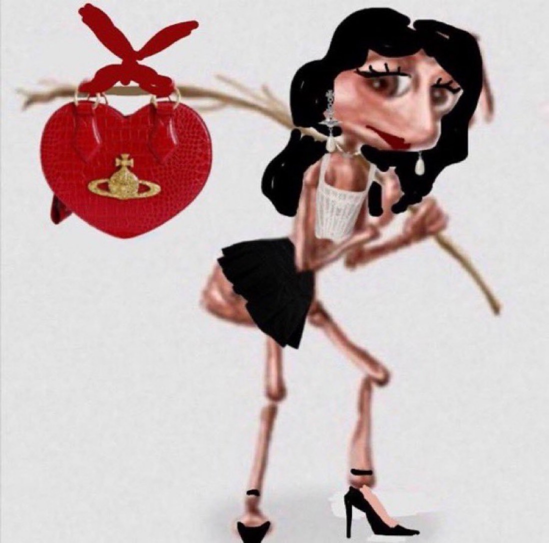 güzel kombin yapıp fotoğraf çekilemeden eve dönmek