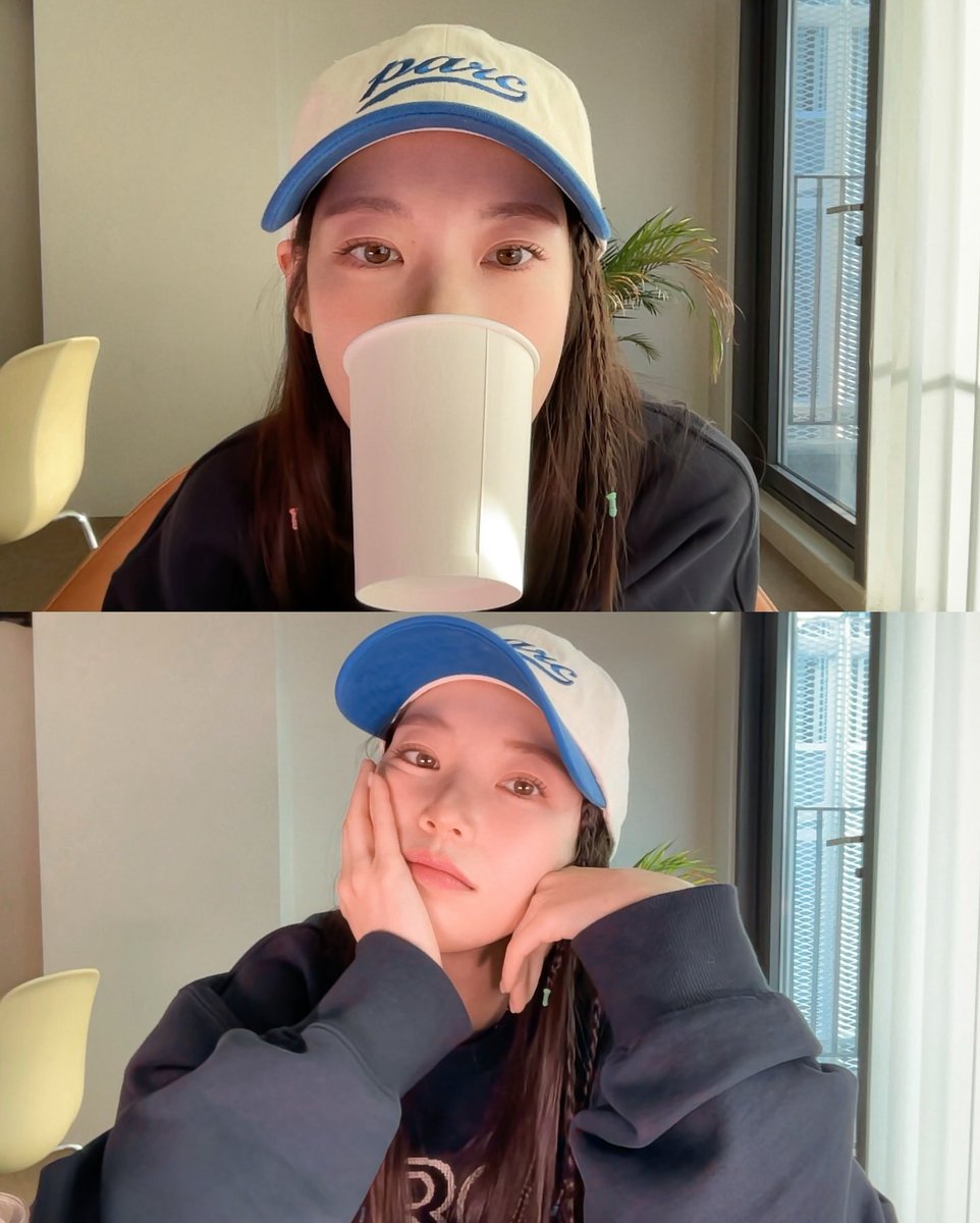 ㅈㅉ너무이뻐서미치겠슨………..♡