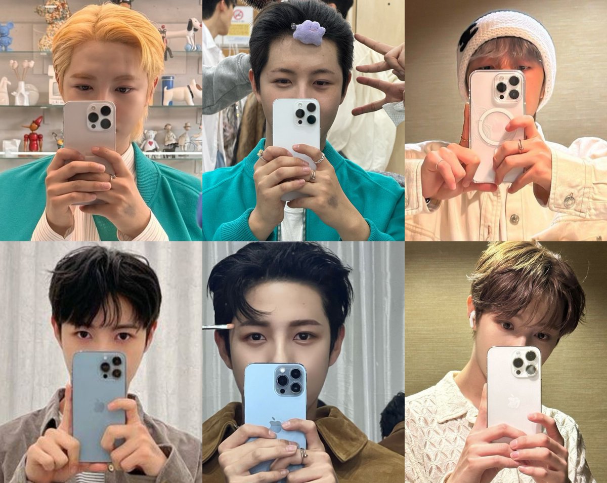 renjuniejunjun's tweet photo. the way renjun takes mirror selcas 🥹😭 https://t.co/T3xae4cRyD