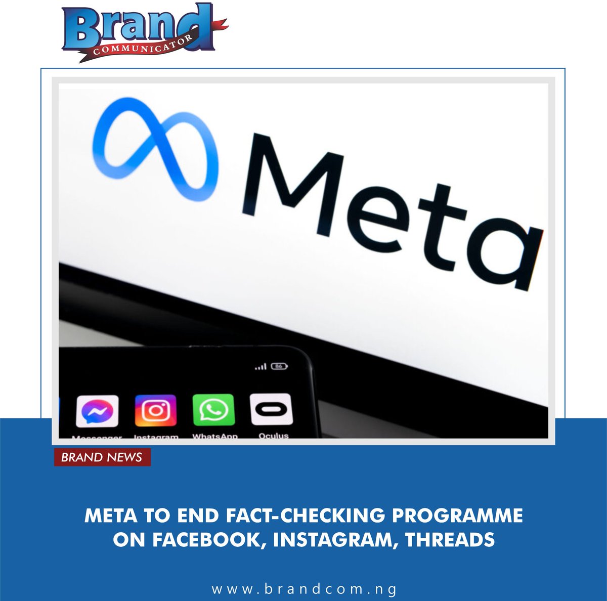 Brand Communicator tweet media