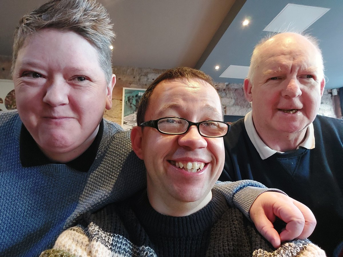 datesnmates's tweet image. Some of our Stirling and Clackmannanshire members and directors met up during the festive weeks for birthday and new year celebrations while most of our staff took a little break.
That's what we love to see! 🥂🙂❤️