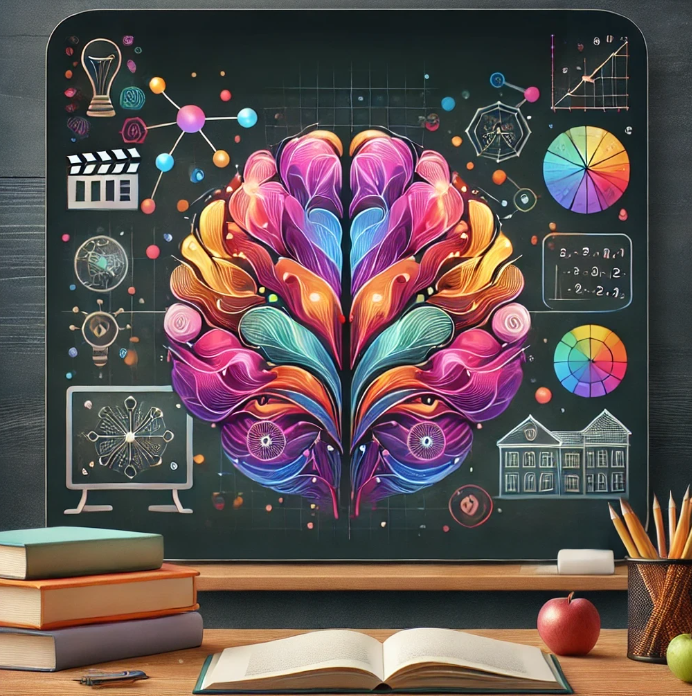 eimlearning (@eimlearning) on Twitter photo 🧠La #neurociencia ha demostrado que entender cómo aprende el cerebro puede transformar la educación. 
🤔¿Cómo aplicas estos principios en tu aula o institución? 🧠La #neurociencia ha demostrado que entender cómo aprende el cerebro puede transformar la educación. 
🤔¿Cómo aplicas estos principios en tu aula o institución?