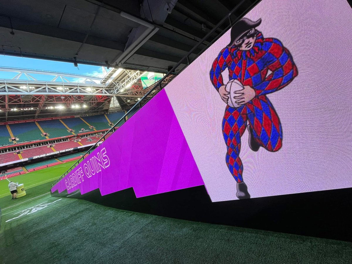 Quins Girls Rugby tweet media