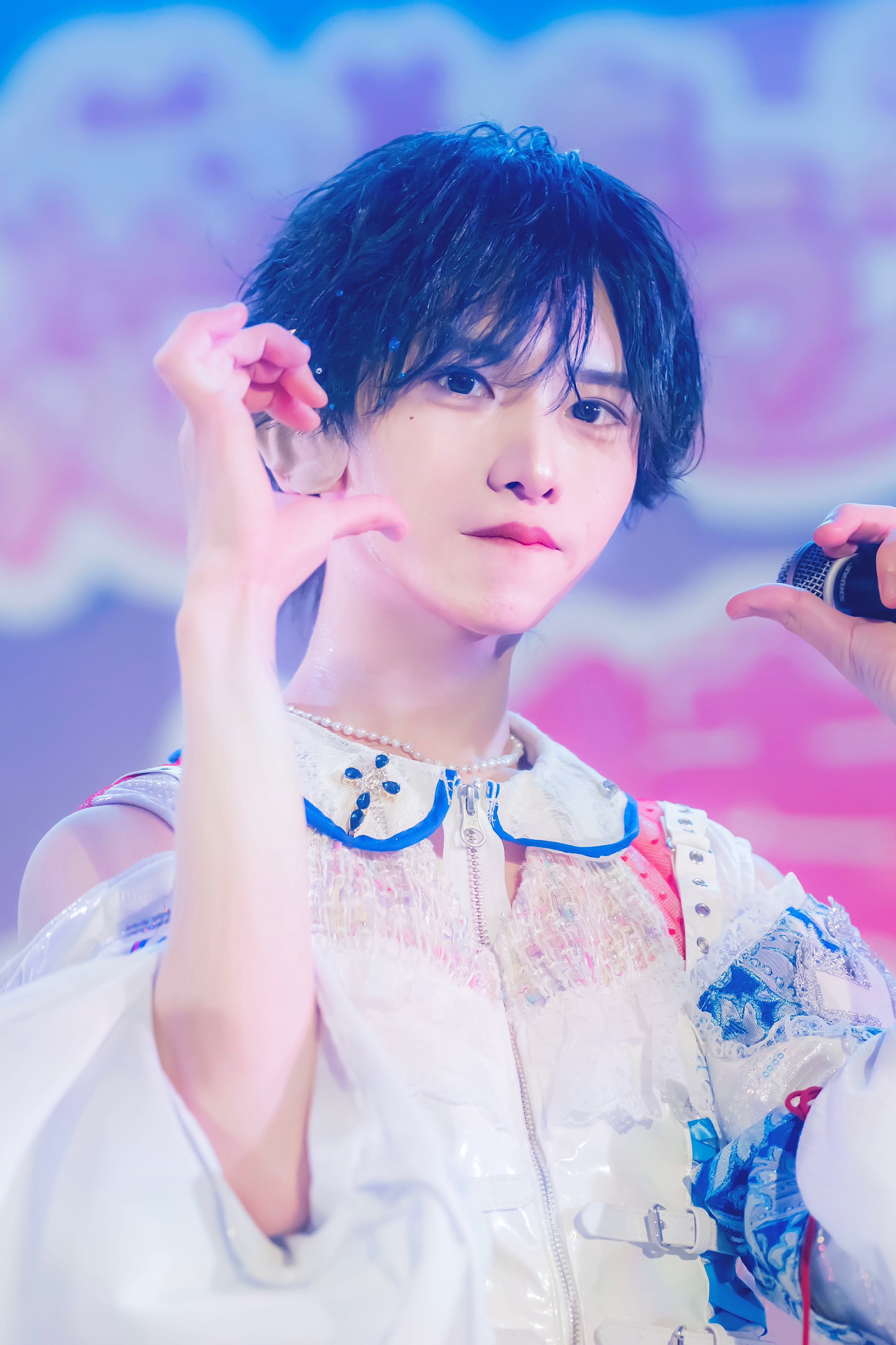 らぶしっく XP!A うと グッズ セット