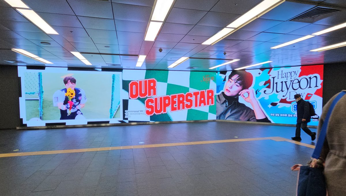 for juyeon tweet media