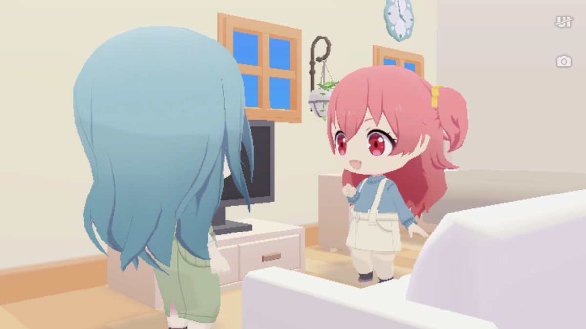 おまぬけ tweet media