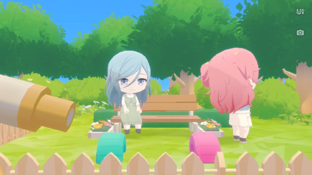 おまぬけ tweet media